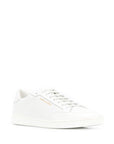 Saint Laurent Court Classic SL/10 leather sneakers