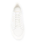 Saint Laurent Court Classic SL/10 leather sneakers