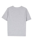 AUTRY T-shirts and Polos Grey