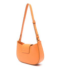 Hogan Pre H-Bag leather shoulder bag