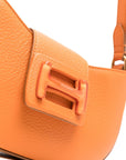 Hogan Pre H-Bag leather shoulder bag