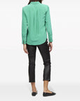 Equipment Shirts Green