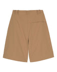 STUDIO NICHOLSON Shorts Beige