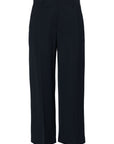 Erika Cavallini Semi-Couture Trousers Blue