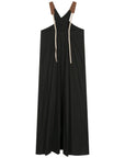 Alysi Dresses Black