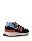 New Balance Sneakers Black