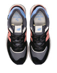 New Balance Sneakers Black