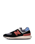 New Balance Sneakers Black