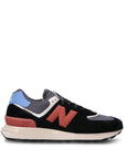 New Balance Sneakers Black