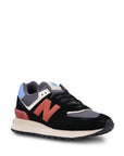 New Balance Sneakers Black