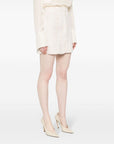 Iro Skirts Beige