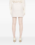 Iro Skirts Beige