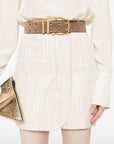 Iro Skirts Beige