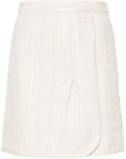 Iro Skirts Beige