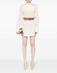 Iro Skirts Beige