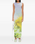 Acne Studios Dresses Lilac