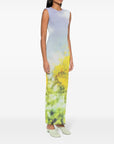 Acne Studios Dresses Lilac