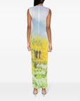 Acne Studios Dresses Lilac