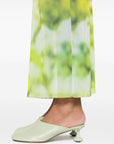 Acne Studios Dresses Lilac