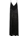 THE NINA STUDIO Dresses Black