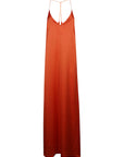 THE NINA STUDIO Dresses Orange