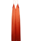 THE NINA STUDIO Dresses Orange