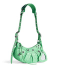 Balenciaga Le Cagole XS shoulder bag