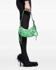 Balenciaga Le Cagole XS shoulder bag