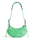 Balenciaga Le Cagole XS shoulder bag