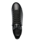 Alexander McQueen Sneakers Black