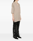 Majestic Dresses Dove Grey