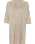Majestic Dresses Dove Grey