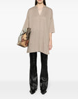 Majestic Dresses Dove Grey