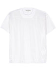Junya Watanabe T-shirts and Polos White