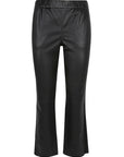 ENES Trousers Black