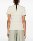 FILIPPA K T-shirts and Polos Green