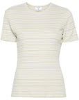 FILIPPA K T-shirts and Polos Green