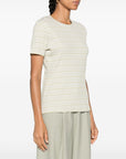 FILIPPA K T-shirts and Polos Green