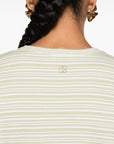 FILIPPA K T-shirts and Polos Green