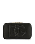 Dolce & Gabbana small DG Logo camera bag