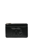 Dolce & Gabbana Wallets Black