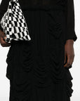 Comme Comme Skirts Black