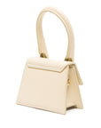 Jacquemus Le chiquito leather mini bag