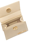 Jacquemus Le chiquito leather mini bag