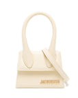 Jacquemus Le chiquito leather mini bag