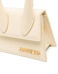 Jacquemus Le chiquito leather mini bag