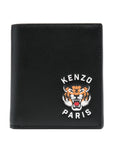 Kenzo Wallets Black