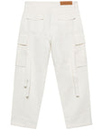 Darkpark cargo trousers