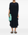 Gianluca Capannolo Dresses Blue