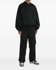 POST ARCHIVE FACTION Trousers Black